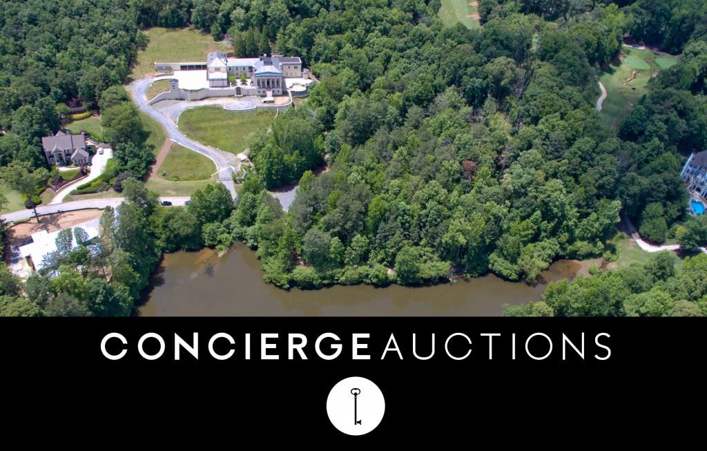 Agents Protected. Designed with the highest levels of security, innovation & engineering in mind, The Rice House Atlanta is a stunning stately fortress. Set within the prestigious Country Club of the South, this Greek-Revival style home boasts a security system by a renowned global security expert, this impregnable estate features concealed entries and exits, ballistic doors and walls & a 15,000-square-foot fortified bunker. Already primed w/ exquisite craftsmanship and supreme features, The Rice House awaits final completion decisions on interior and exterior finishes.