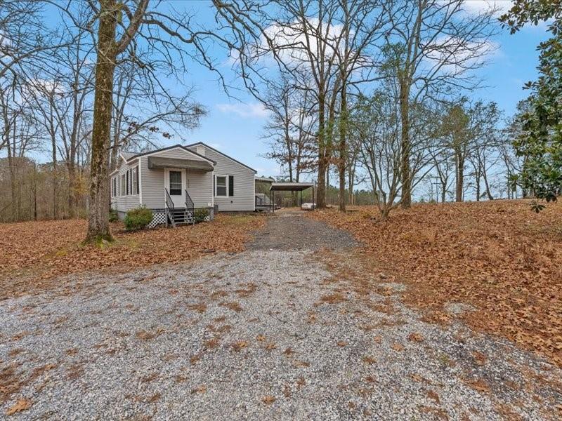 4624 Macland Road
