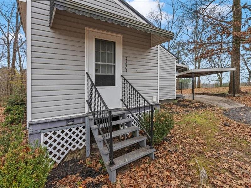 4624 Macland Road