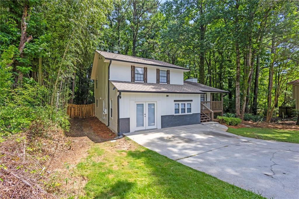 630 Pennylake Court