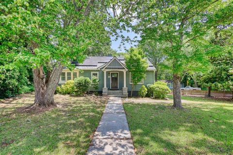 954 Bouldercrest Drive Atlanta GA 30316