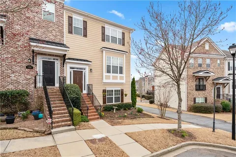 1262 Park Pass Row, Suwanee, GA 30024 - MLS#: 7534070