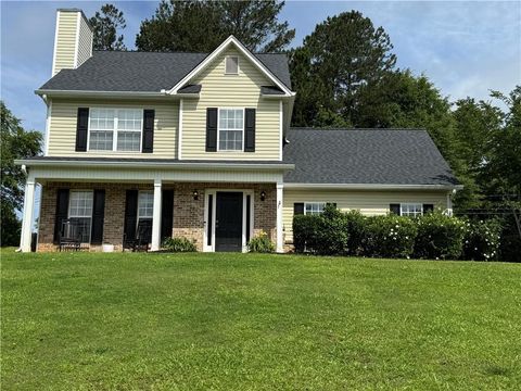 125 Moriah Lane Dallas GA 30132