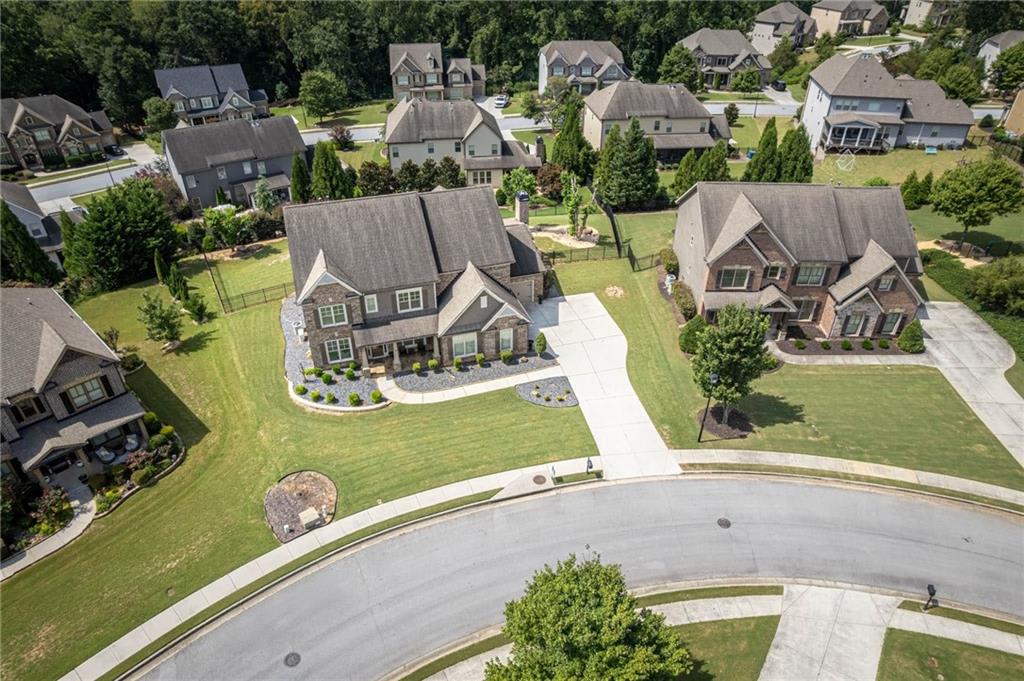 1874 Granite Hill Court