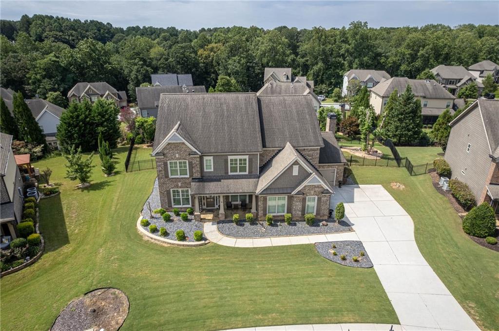 1874 Granite Hill Court