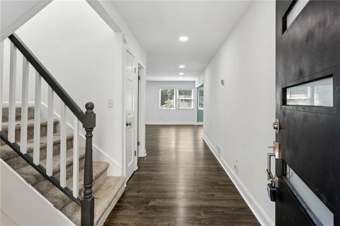 Photo of 6118 Barfield Road, Atlanta, GA 30328 (MLS # 7702378)