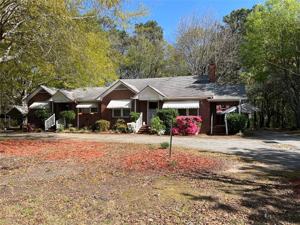 1071 ATLANTA Highway NW