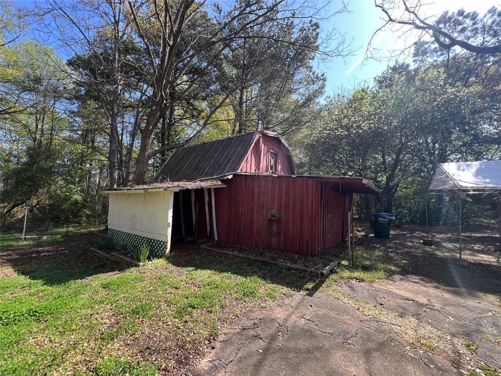 1071 ATLANTA Highway NW