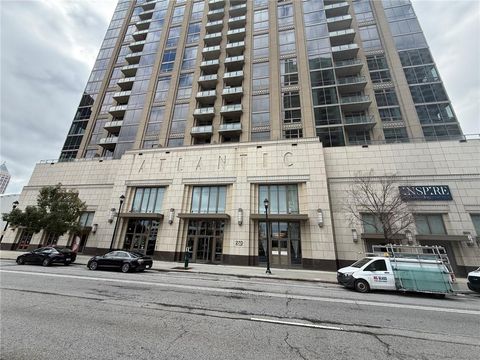 270 17th Street NW 2207 Atlanta GA 30363