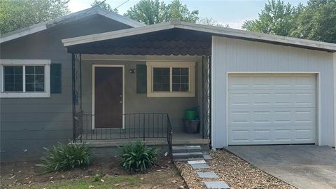 2812 Maple Road SE Rome GA 30161