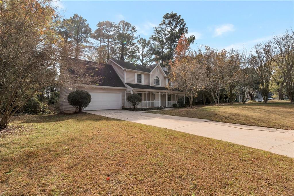 5675 Tunbridge Wells Road