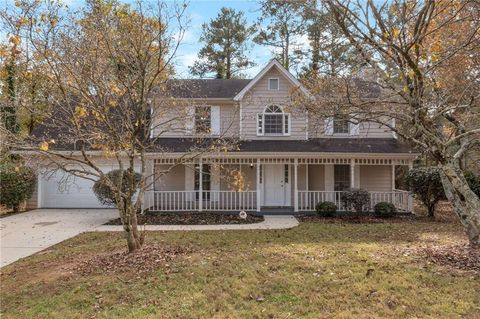 5675 Tunbridge Wells Road Lithonia GA 30058