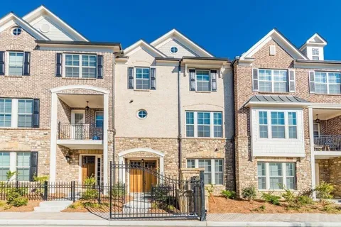 1435 Druid Manor Blvd, Atlanta, GA 30329 - MLS#: 7580132