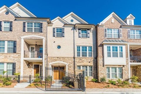 1435 Druid Manor Atlanta GA 30329