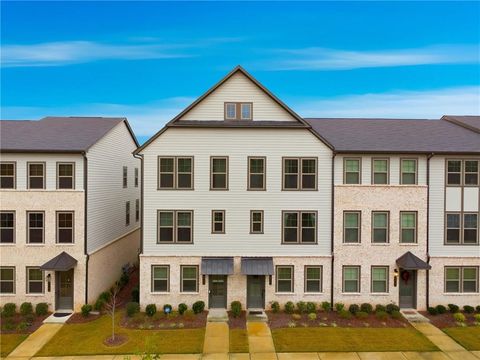 Photo of 4044 Allegretto Circle SE, Atlanta, GA 30339 (MLS # 7740916)