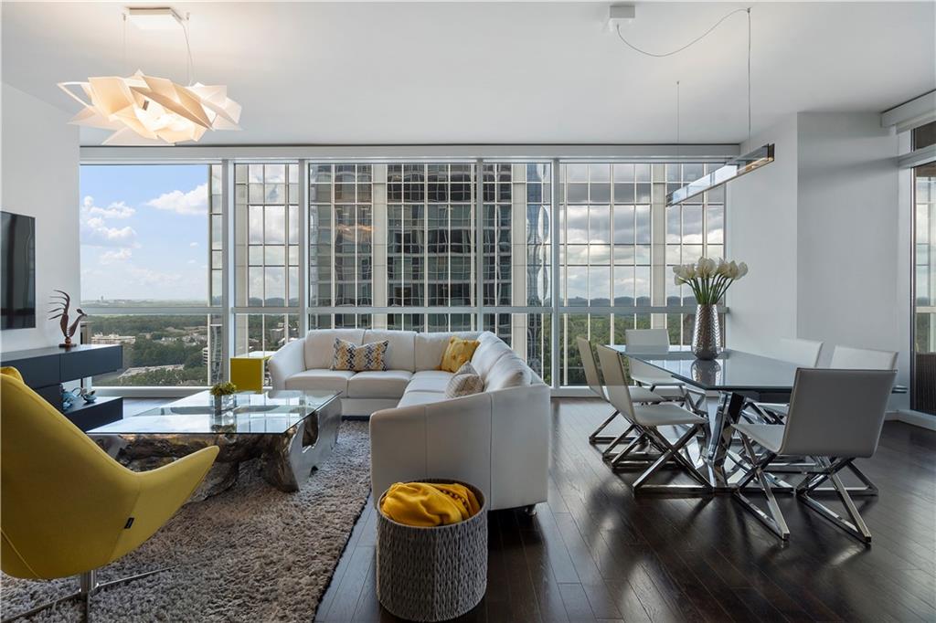 3325 Piedmont Road NE 2501
