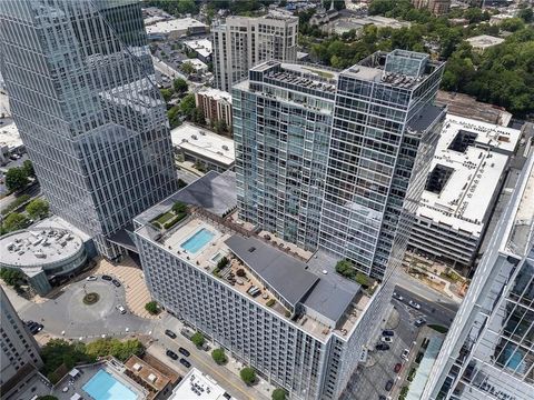 3325 Piedmont Road NE 2501 Atlanta GA 30305