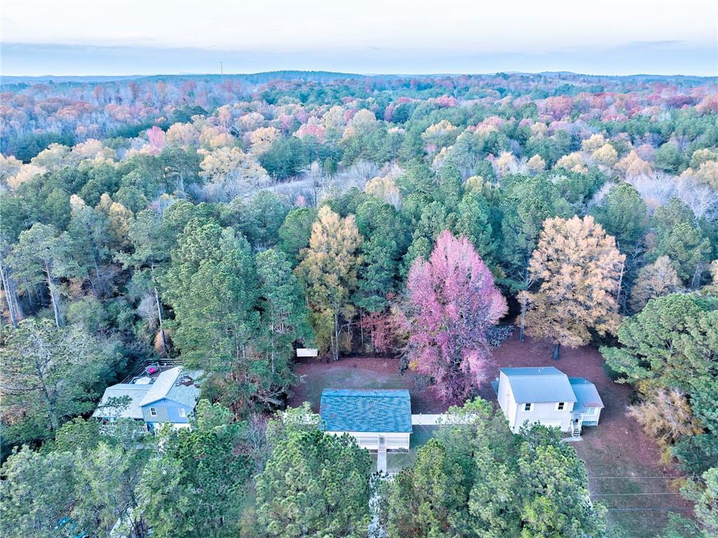 2772 Old Collard Valley Road, Cedartown, Georgia image 8