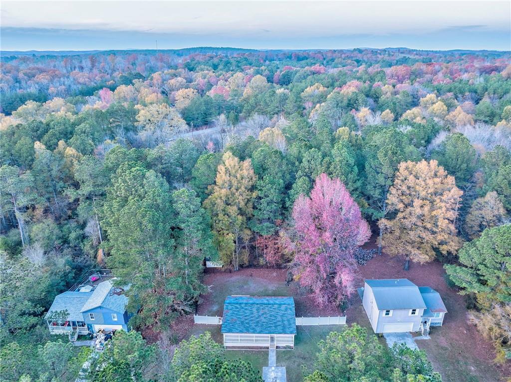 2772 Old Collard Valley Road, Cedartown, Georgia image 7