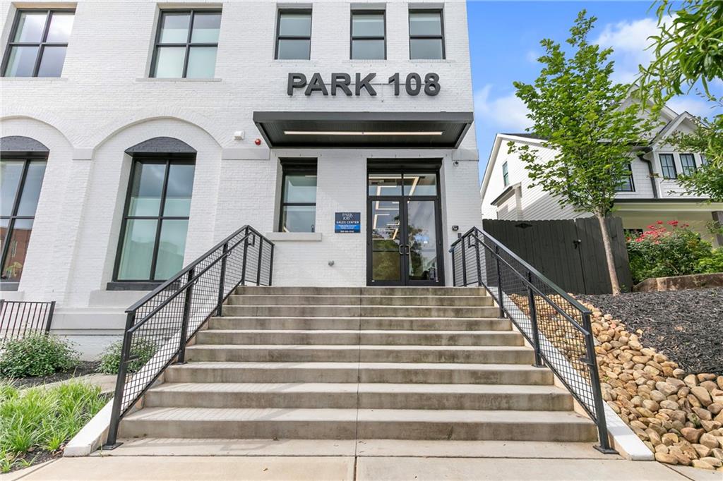 108 Park Place 110
