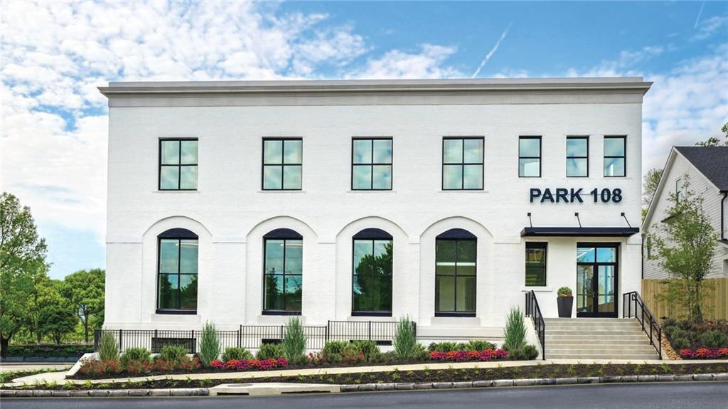Park place - Residential