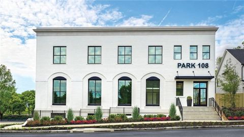 108 Park Place 110 Decatur GA 30030