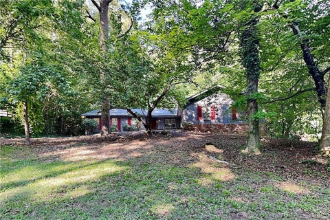 Homes For Rent - 1250 Ridgefield Drive<br/> Roswell, GA 30075