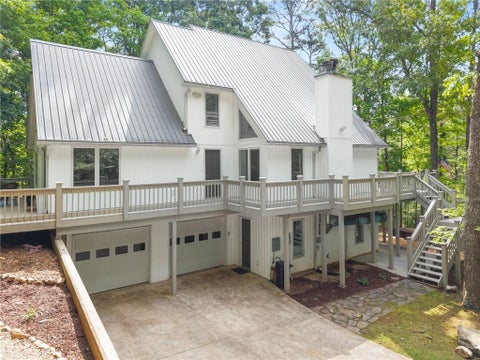 Homes For Sale - 510 High Shoals Drive<br/> Lumpkin County, Dahlonega, GA 30533
