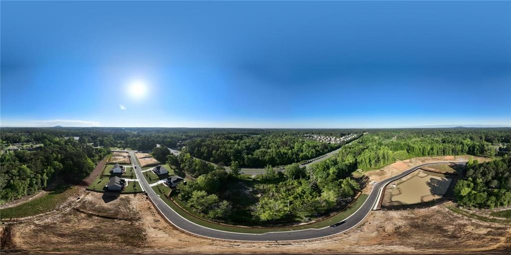 Oak Valley Estates - Residential
