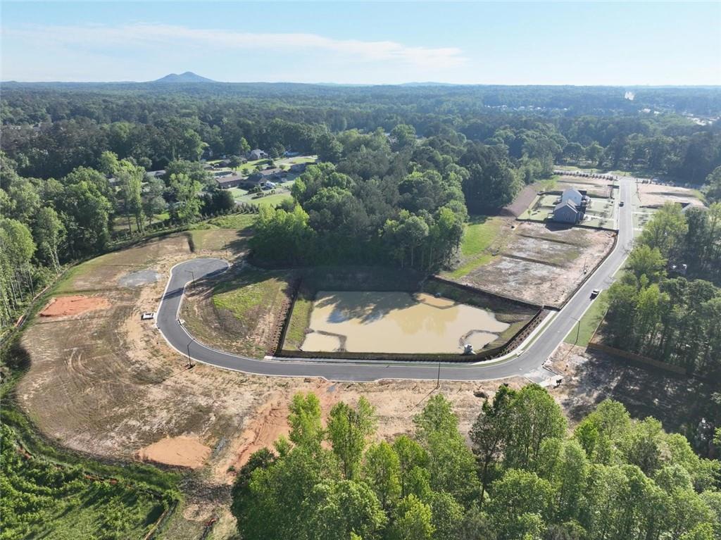 Oak Valley Estates - Residential