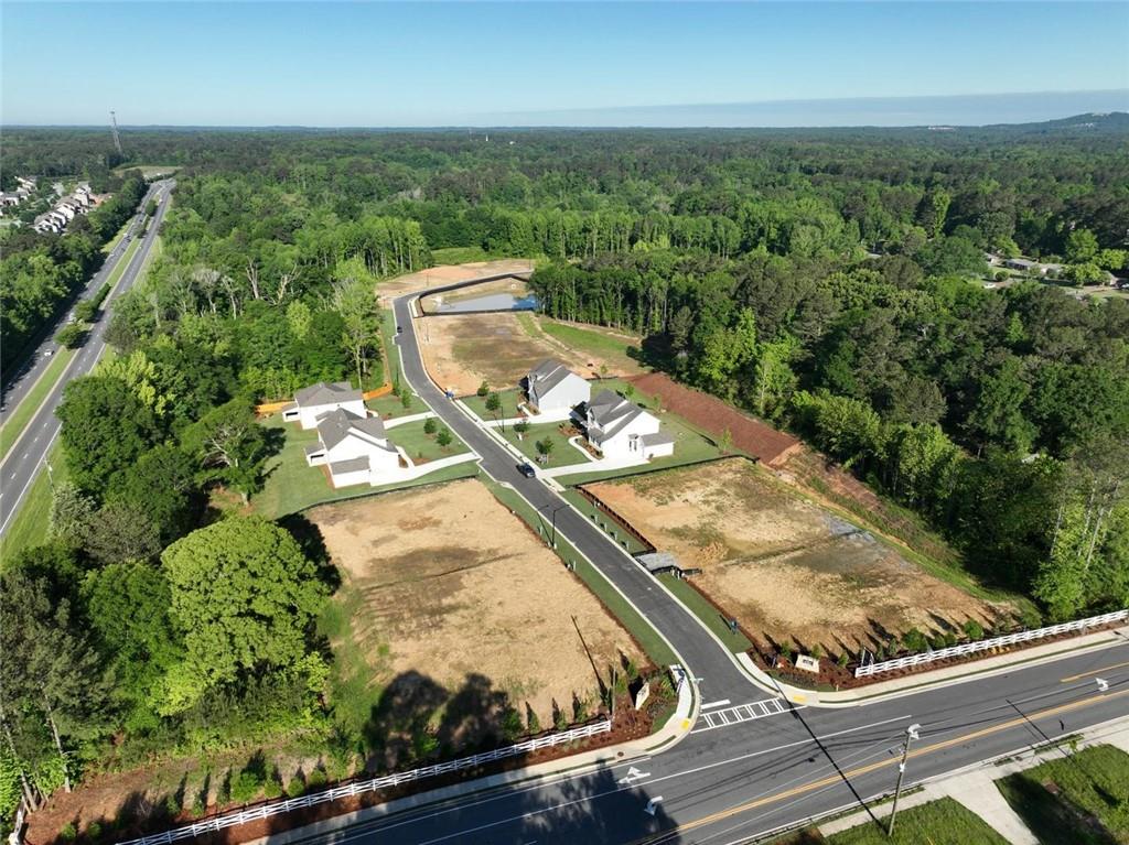 Oak Valley Estates - Residential
