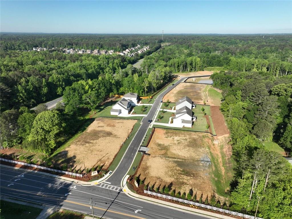 Oak Valley Estates - Residential