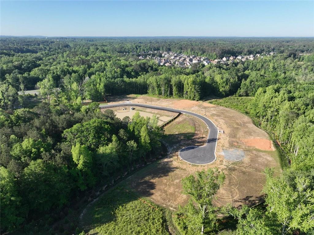 Oak Valley Estates - Residential