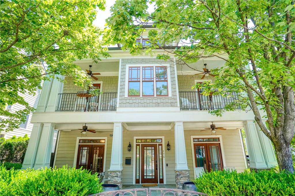175 Sampson Street NE