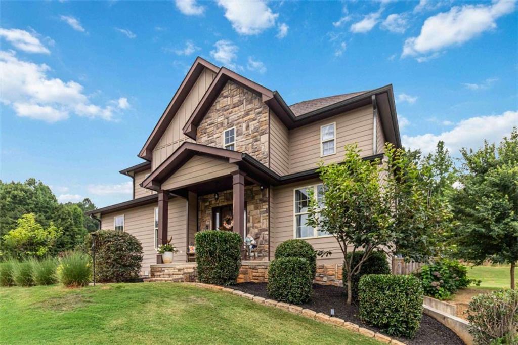 105 Maple Drive