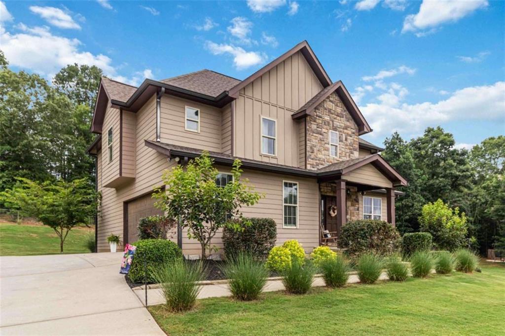105 Maple Drive