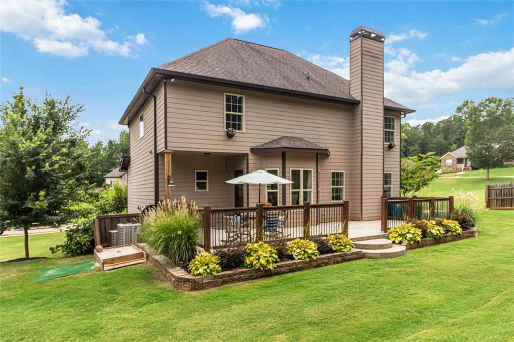 105 Maple Drive
