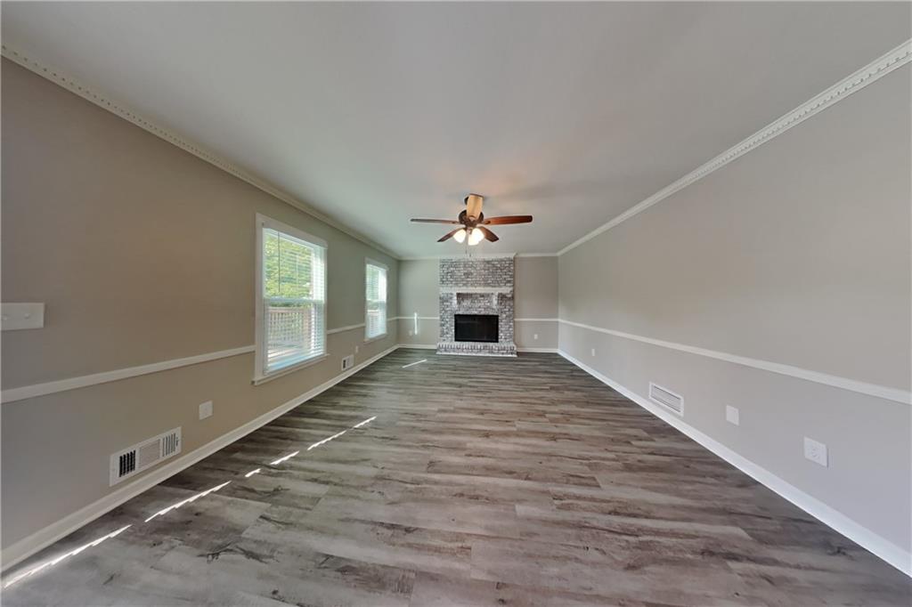 4704 Arrowhead Trail SW