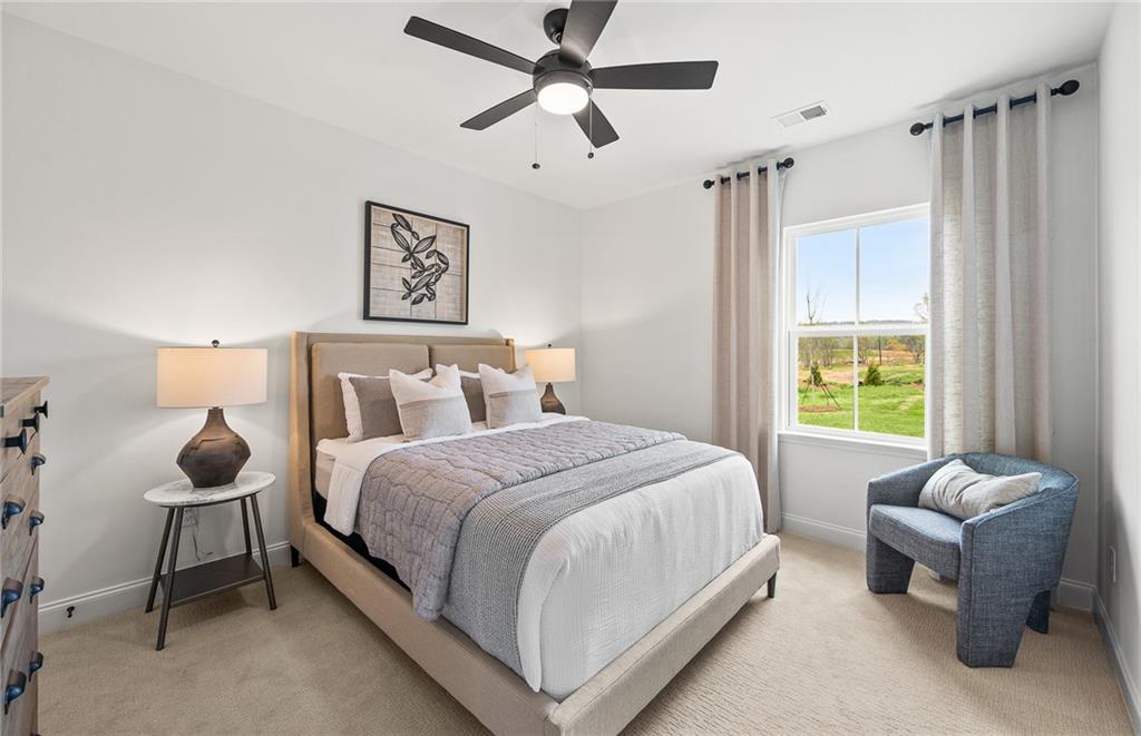 Anderson Point - Residential