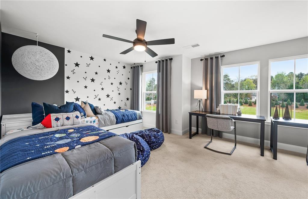 Anderson Point - Residential