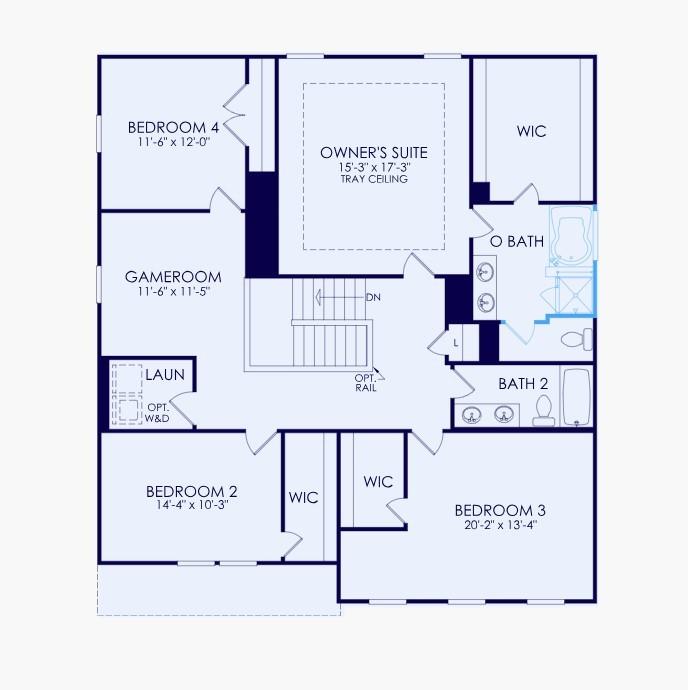 Anderson Point - Residential