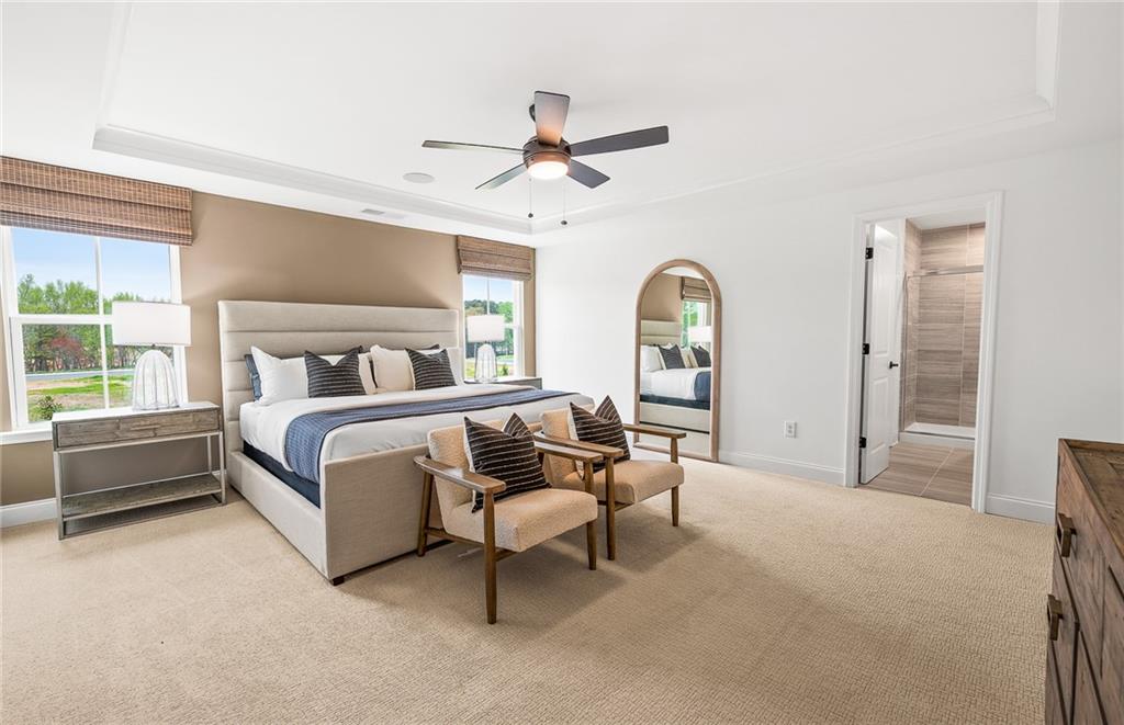 Anderson Point - Residential