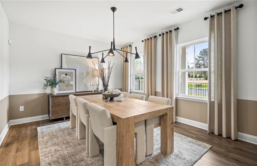 Anderson Point - Residential