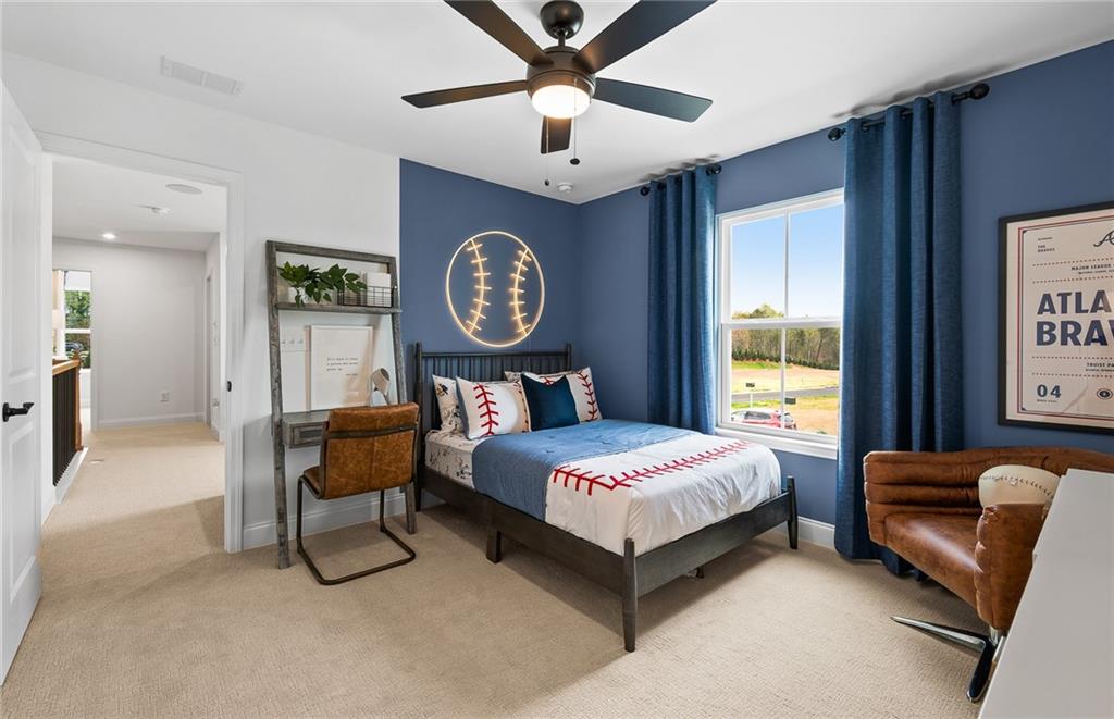 Anderson Point - Residential