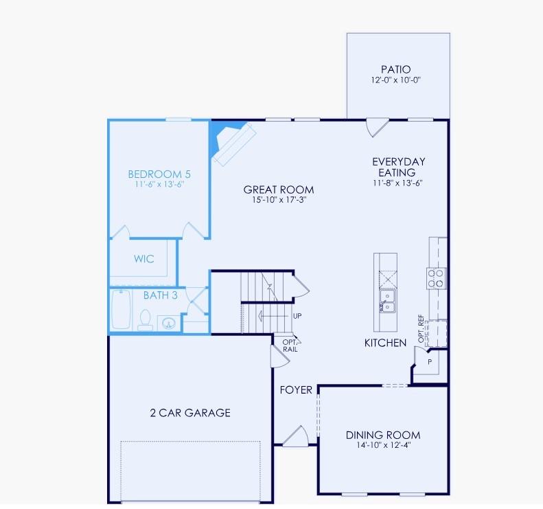 Anderson Point - Residential