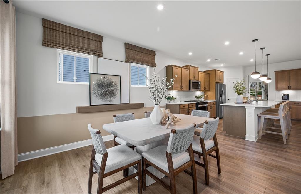 Anderson Point - Residential