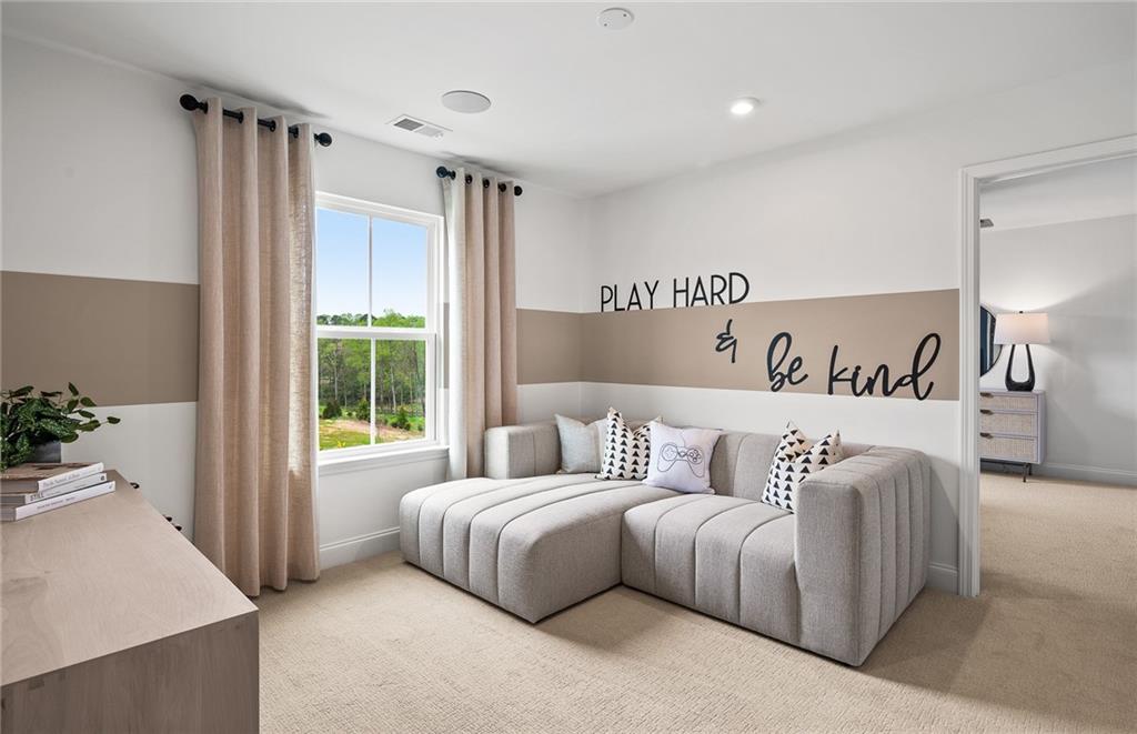 Anderson Point - Residential