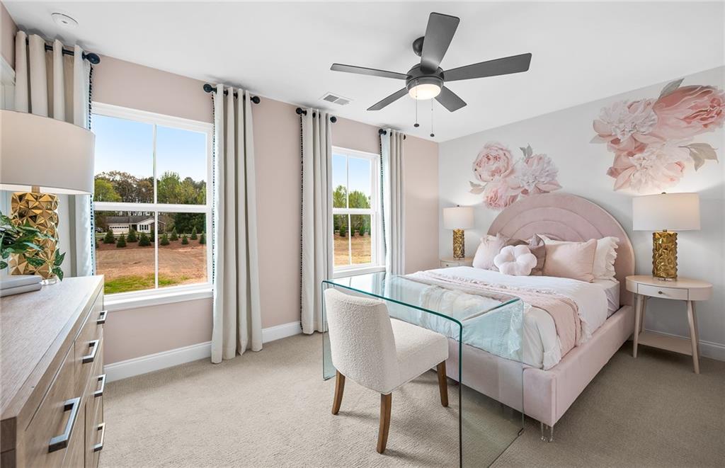 Anderson Point - Residential