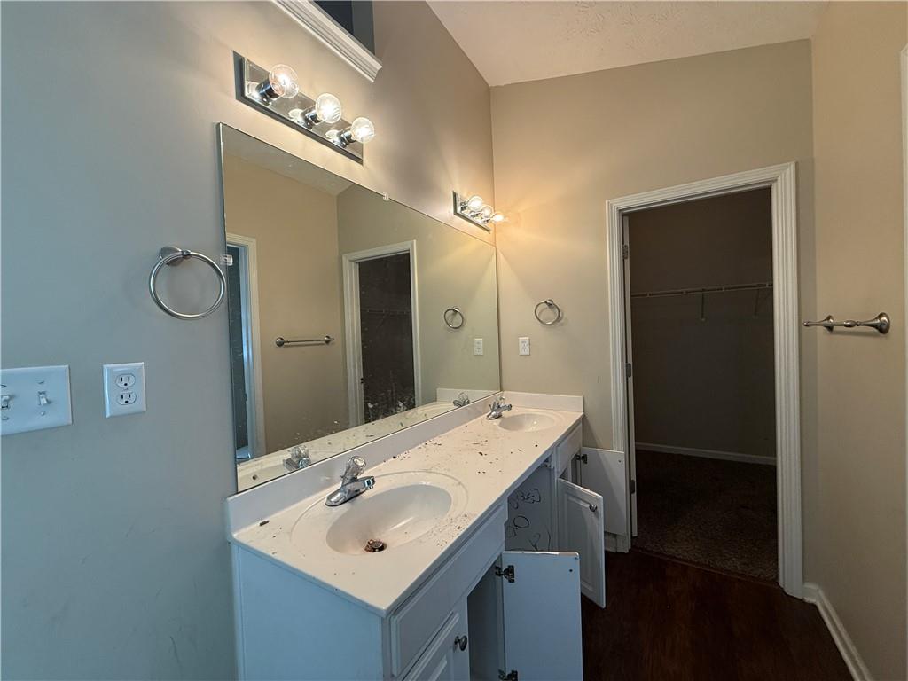124 Sparkling Spring Trail, Mcdonough, Georgia image 12