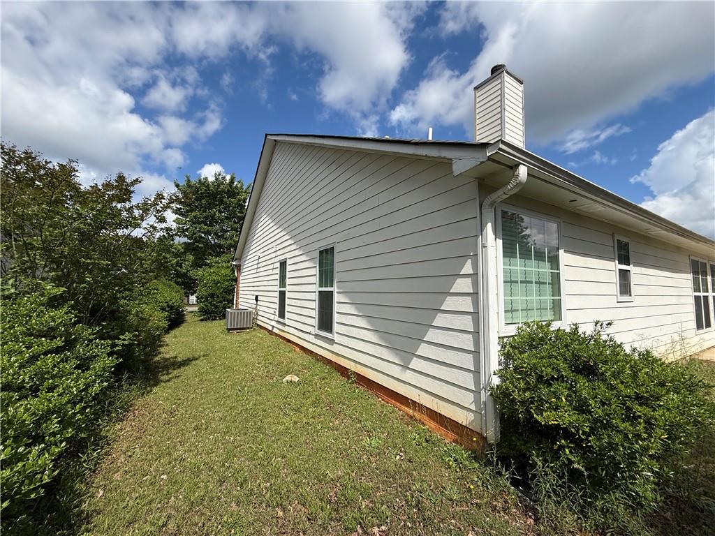 124 Sparkling Spring Trail, Mcdonough, Georgia image 21